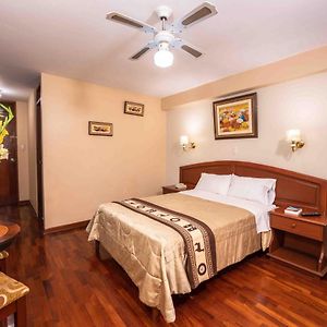 Habitación con Cama King