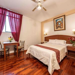 Habitación Doble Económica